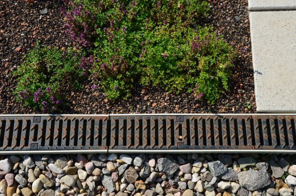 Drainage Installation Service in Hopkins