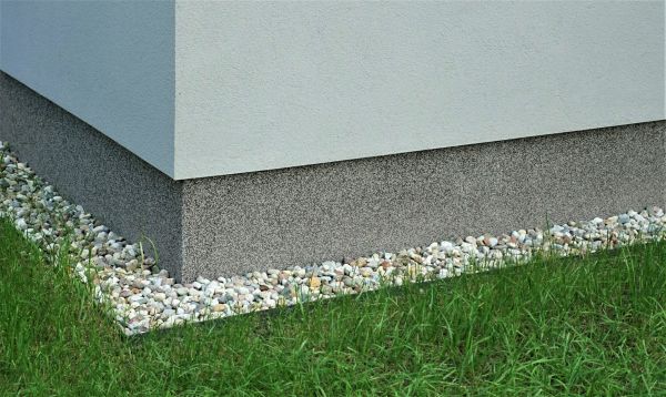 French Drain Repair in Hopkins