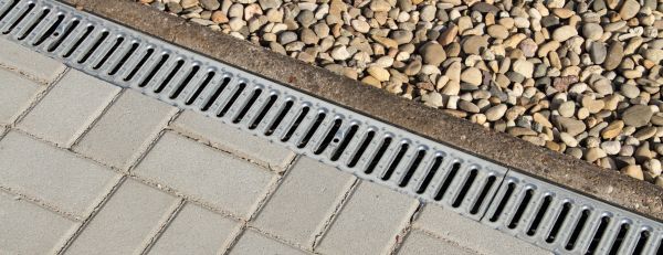 Cost of Surface Drainage in Hopkins