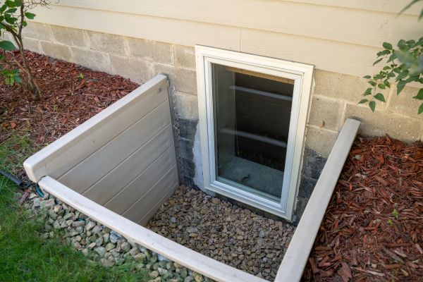 Cost of Window Well Drainage Service in Hopkins