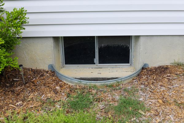 Cost of Window Well Drain Repair in Hopkins