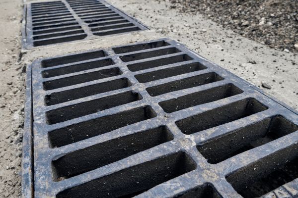 Cost of Catch Basin Repair in Hopkins