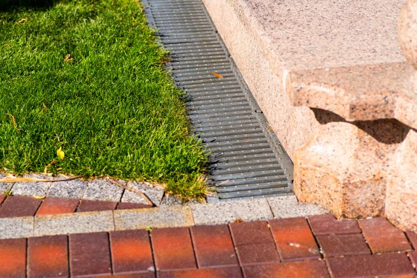 Cost of Drain Tile Repair in Hopkins