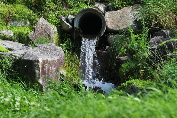 Cost of Water Redirection in Hopkins