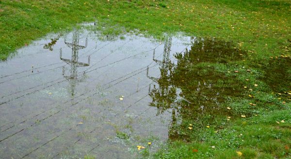 Cost of Standing Water Drainage in Hopkins