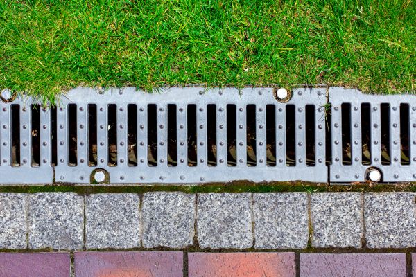 Cost of Rainwater Management in Hopkins