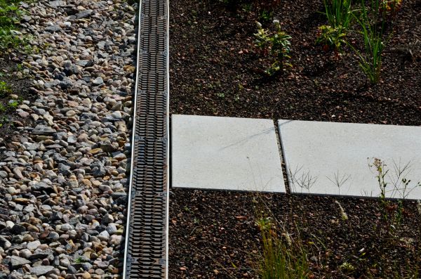 Cost of Drain Rerouting in Hopkins
