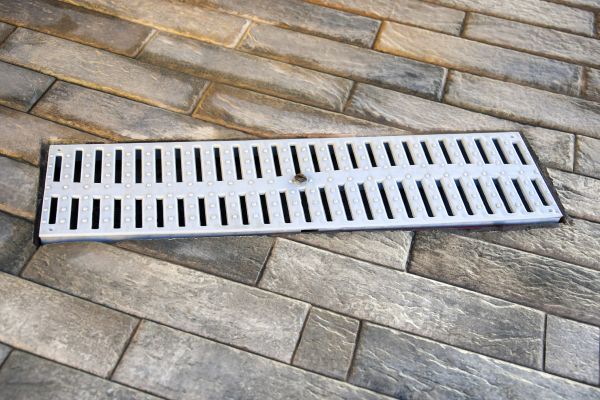 Exterior Drainage in Hopkins