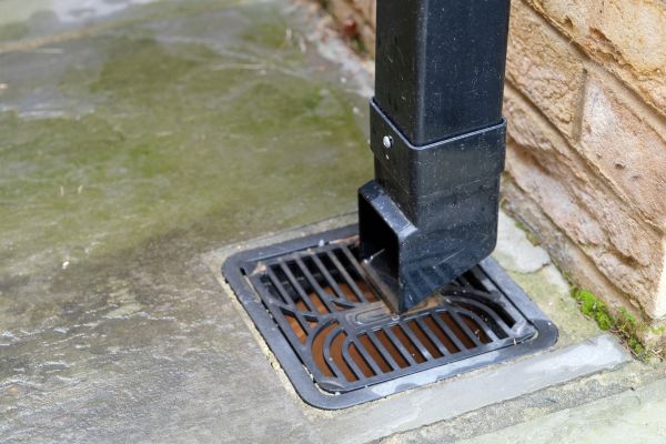 Cost of Drain Tile Installation in Hopkins