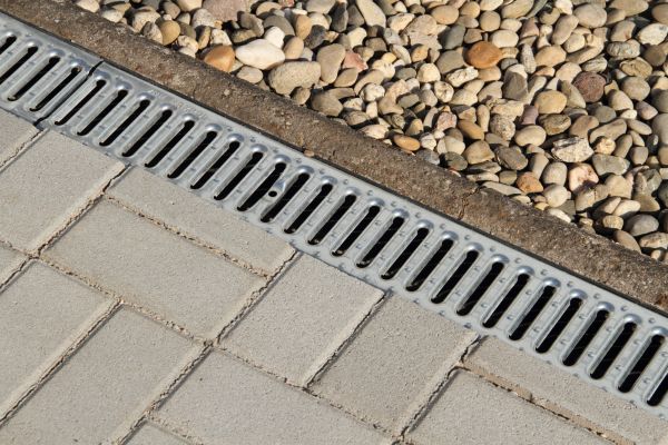 Cost of Drainage Line Replacement in Hopkins